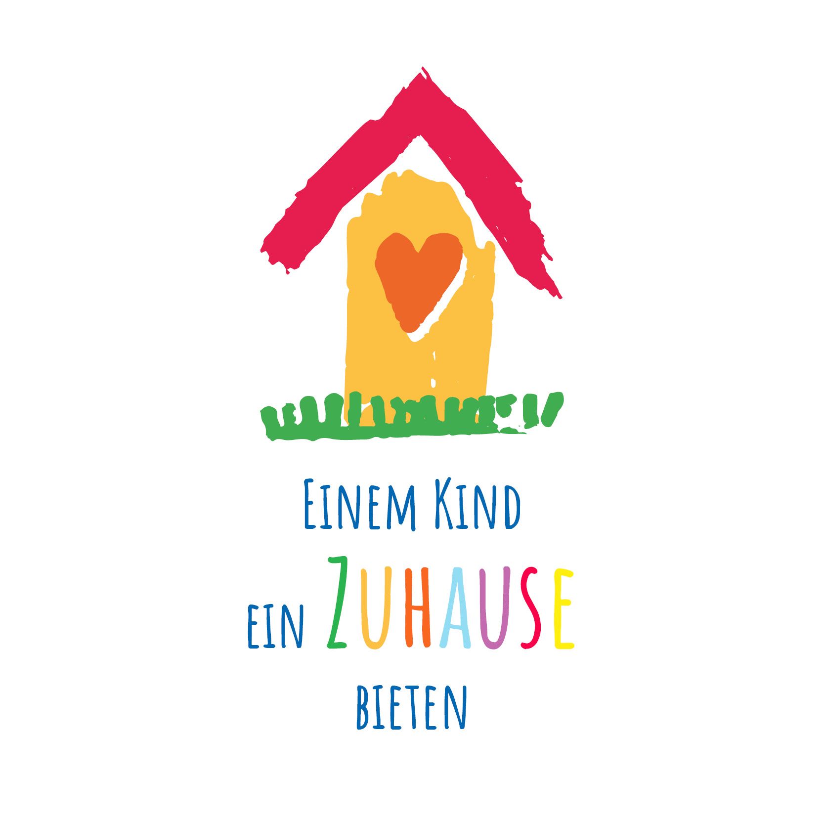 Pflegekinderdienst Logo