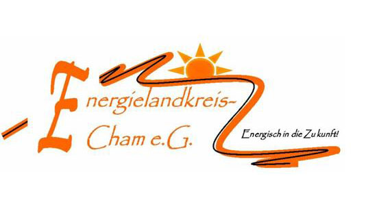 Logo Energielandkreis Cham