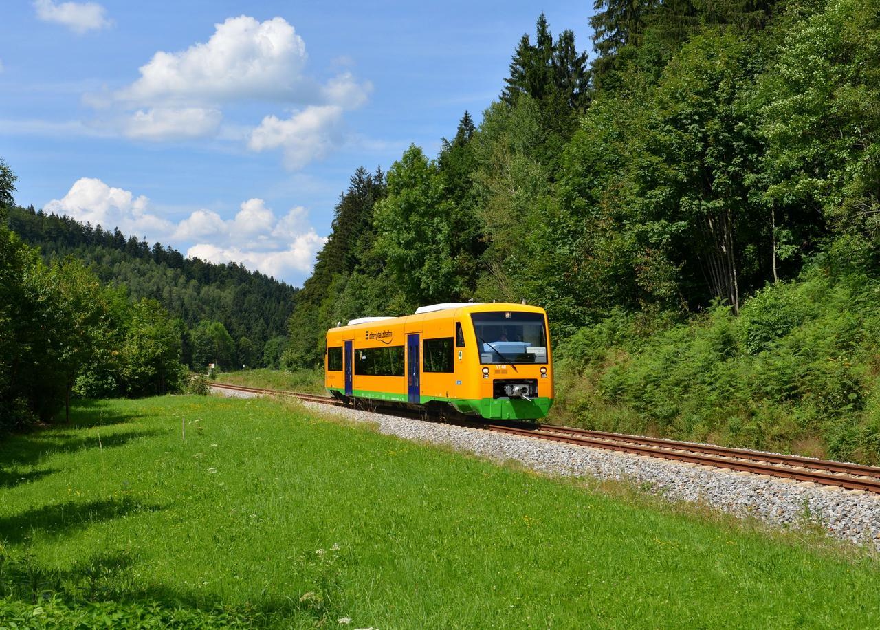 Zur Pressemeldung Die Mobilitätszentrale informiert 