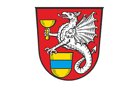 Wappen Gemeinde Blaibach