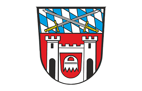 Wappen Stadt Cham