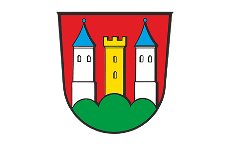 Wappen Gemeinde Hohenwarth
