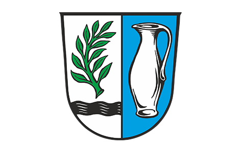 Wappen Gemeinde Lohberg