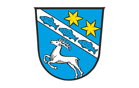 Wappen Gemeinde Grafenwiesen