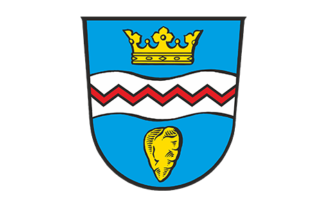 Wappen Gemeinde Pösing