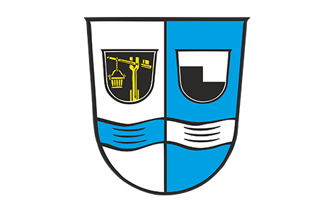Wappen Gemeinde Miltach