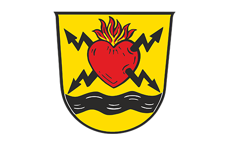 Wappen Gemeinde Schönthal