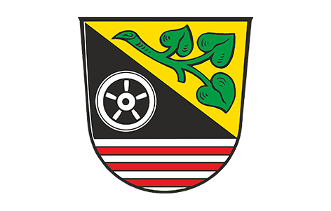 Wappen Gemeinde Treffelstein