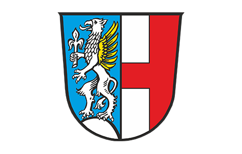 Wappen Gemeinde Waffenbrunn