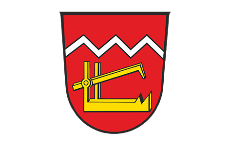 Wappen Markt Stamsried