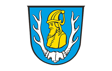 Wappen Gemeinde Traitsching