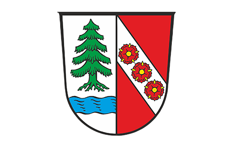 Wappen Gemeinde Walderbach