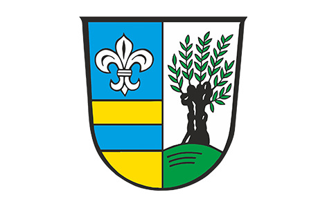 Wappen Gemeinde Weiding