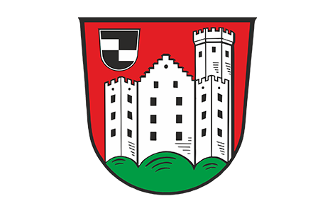 Wappen Gemeinde Zandt