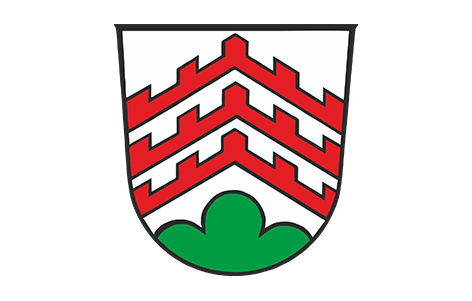 Wappen Gemeinde Zell