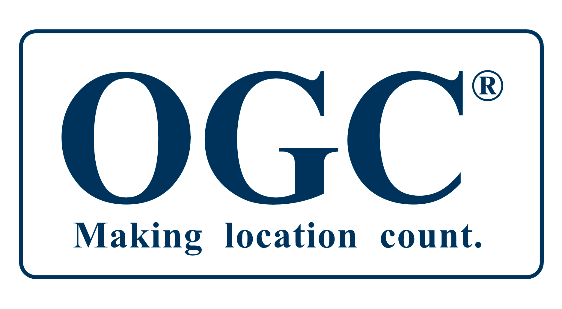 Zur externen Seite Open Geospacial Consortium unter www.ogc.org