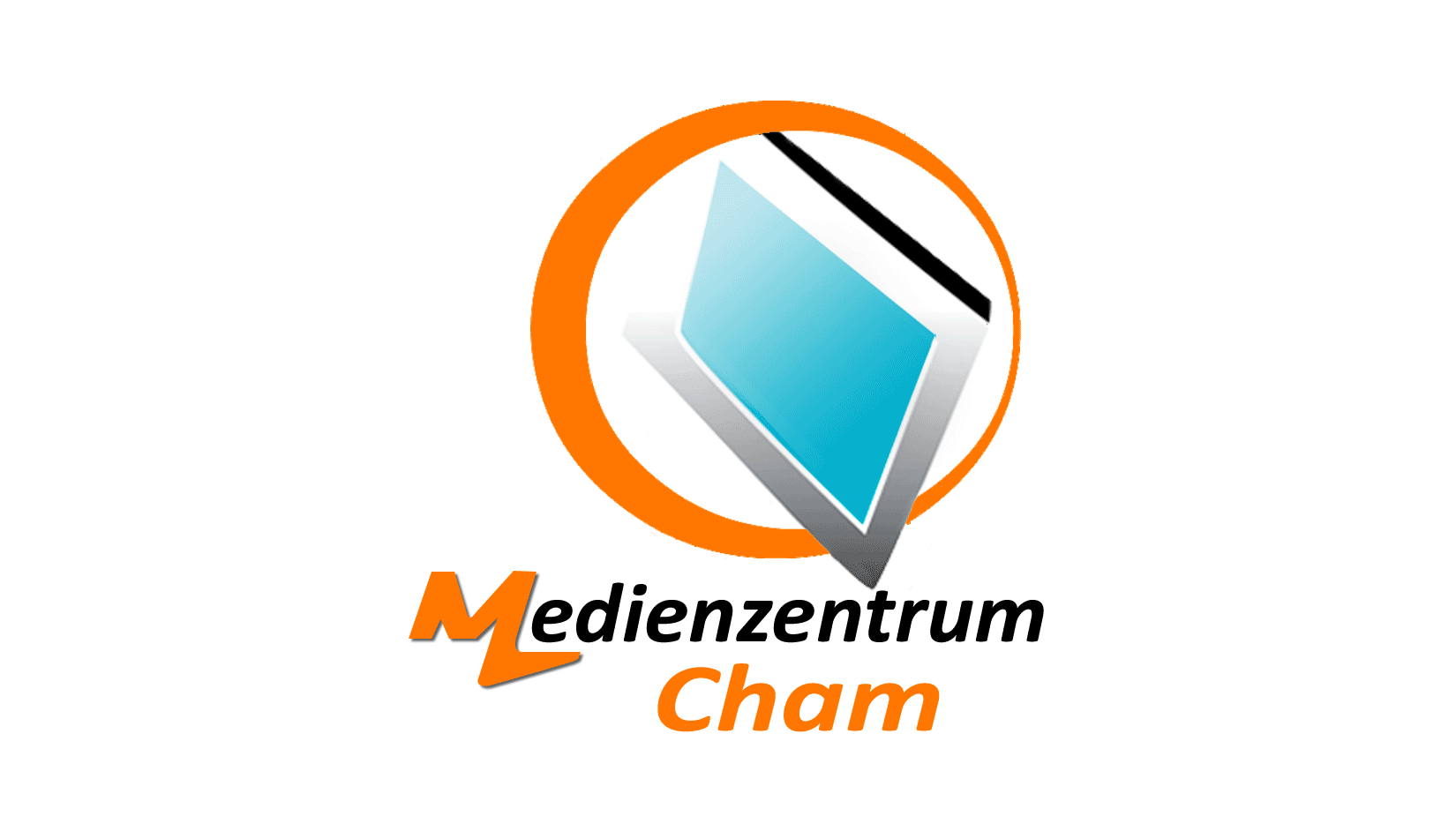 Logo Medienzentrum Cham