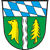 Wappen Altlandkreis Kötzting