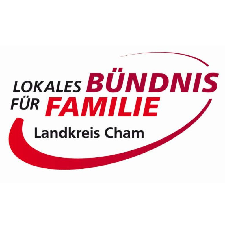 Logo Lokales Bündnis für Familie