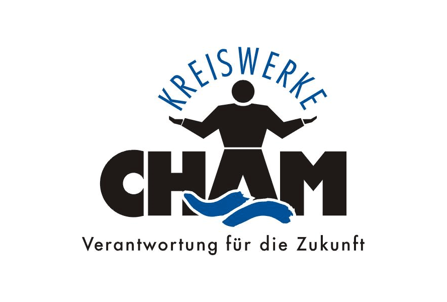 Logo Kreiswerke Cham