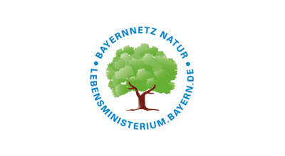Logo Bayernnetz Natur