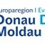 Logo der Europaregion Donau-Moldau