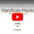 Youtube Standbild - Handicap Hacks beim Arbeiten