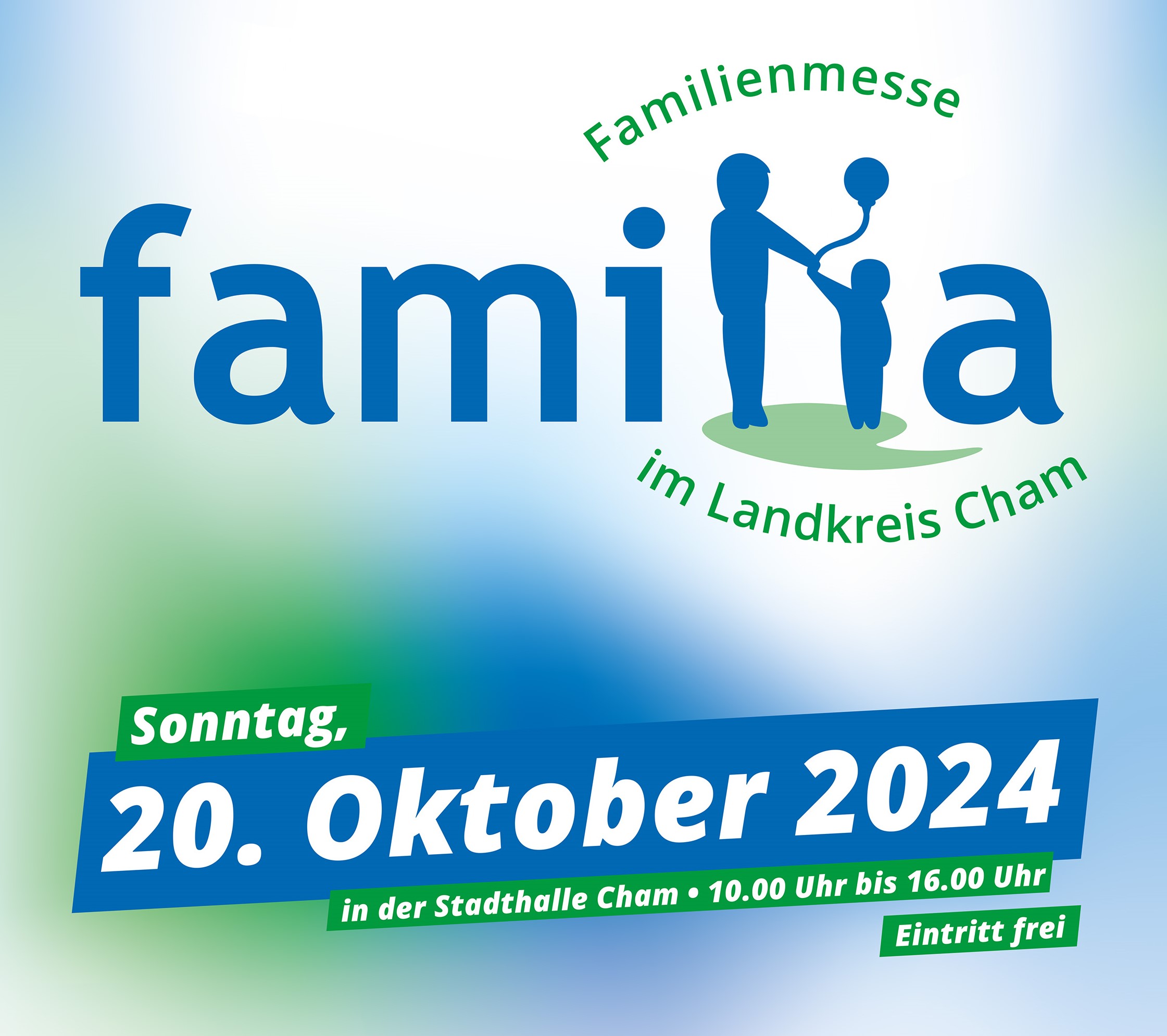 Familienmesse - Save the date