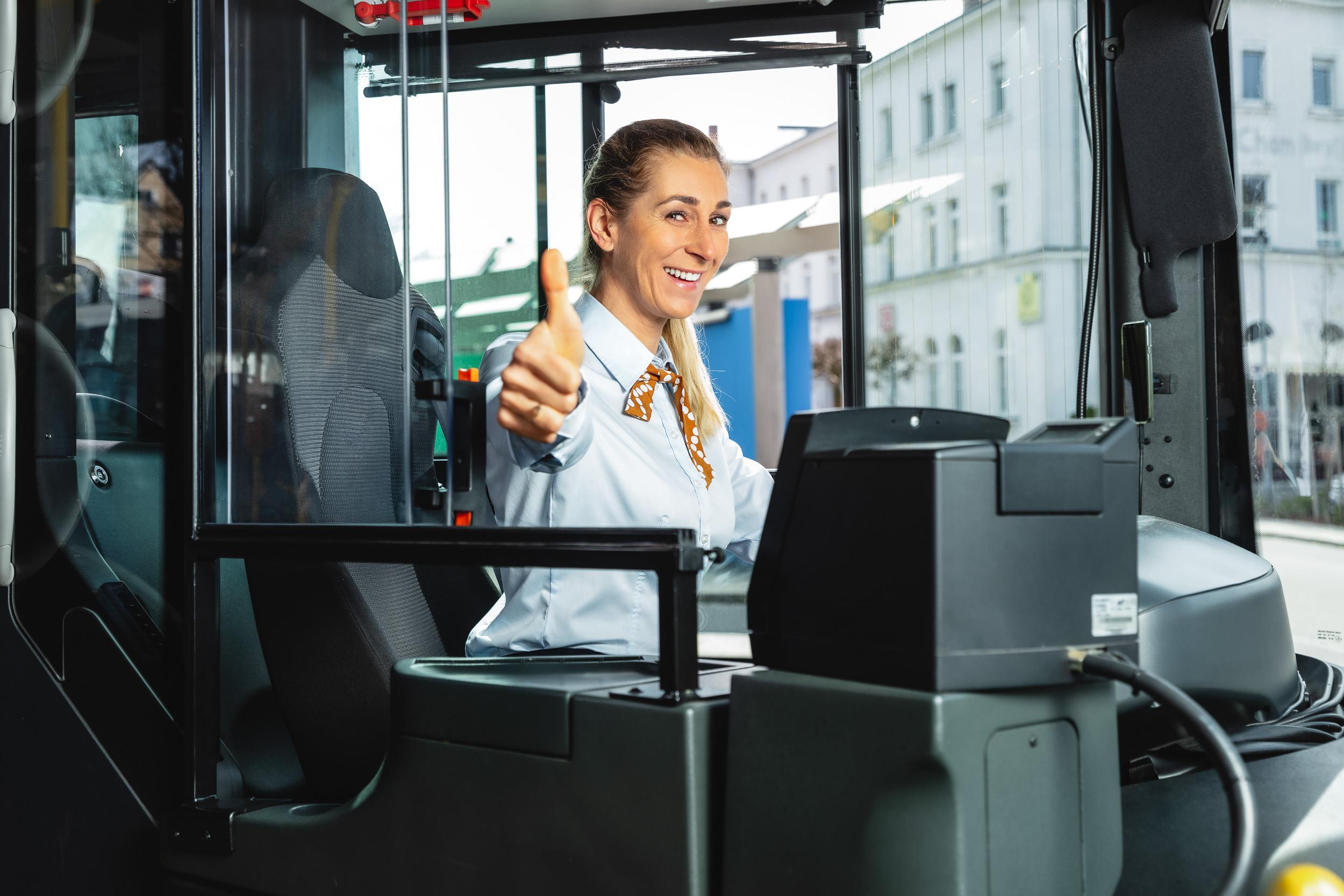 Zur Pressemeldung Schulstart 2024 Fahrplanänderung im Schülerverkehr