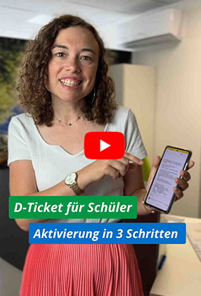 Zur externen Seite D-Ticket für Schüler unter www.youtube.com