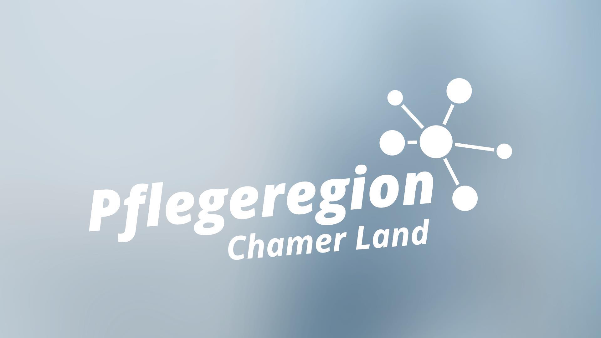 Zur Unterseite der Landkreis Homepage: Pflegeregion Chamer Land