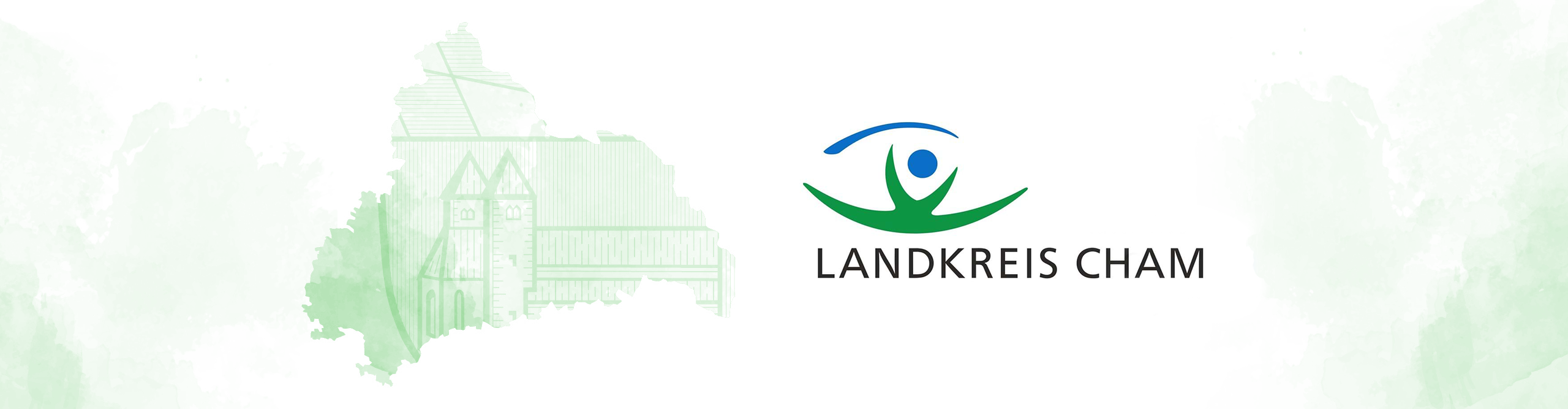 Landkreis Logo