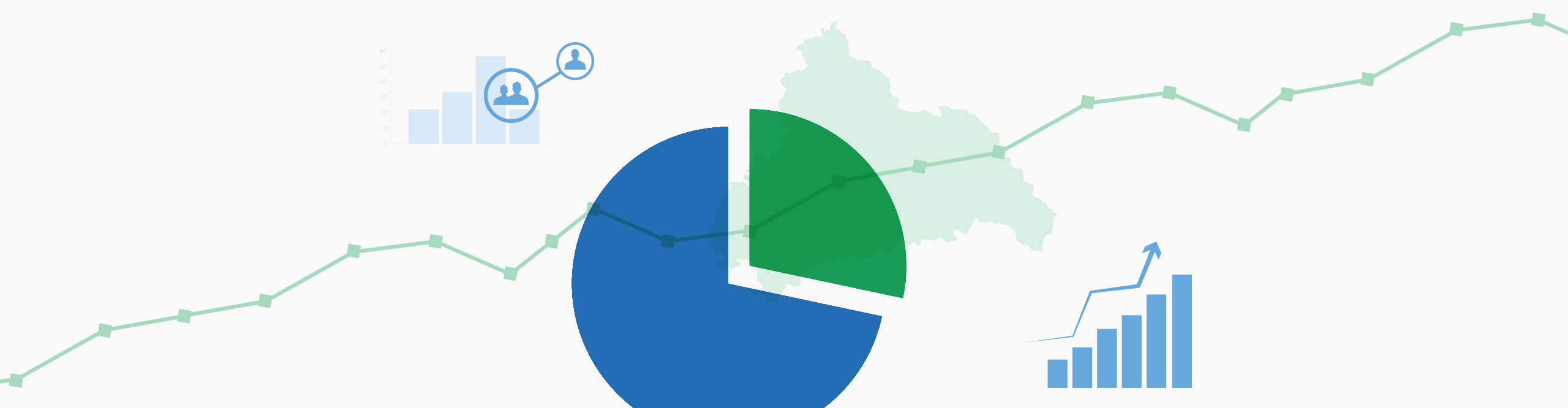 Statistik & Geographie