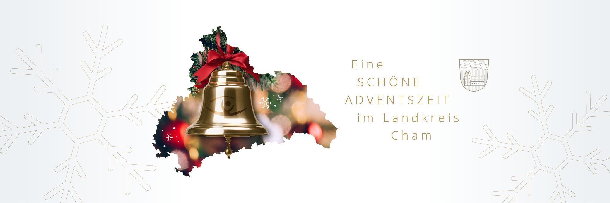 Eine schöne Adventszeit im Landkreis Cham